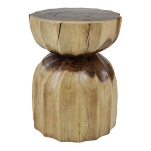 Aida Trembesi Side/ End Table