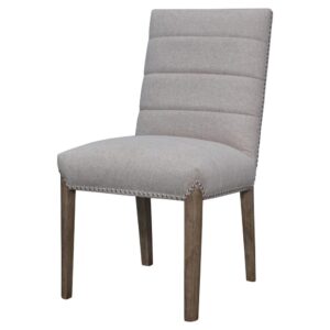 Alfred Fabric Chair