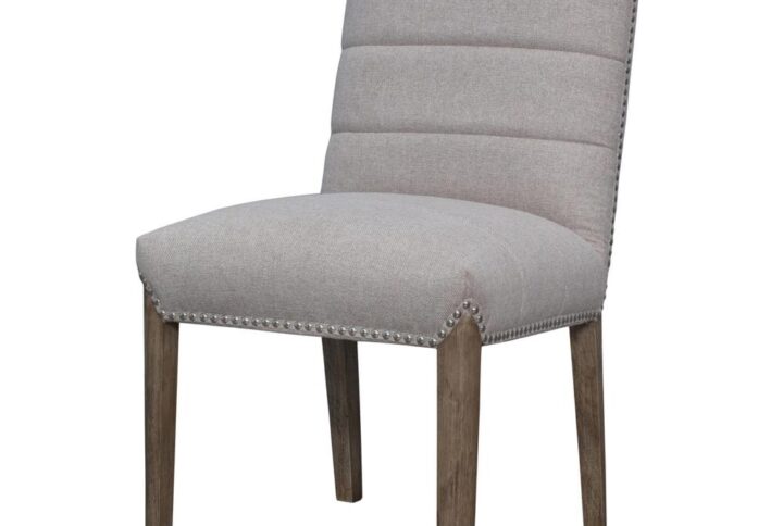 Alfred Fabric Chair