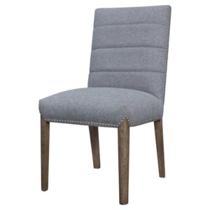 Alfred Fabric Chair