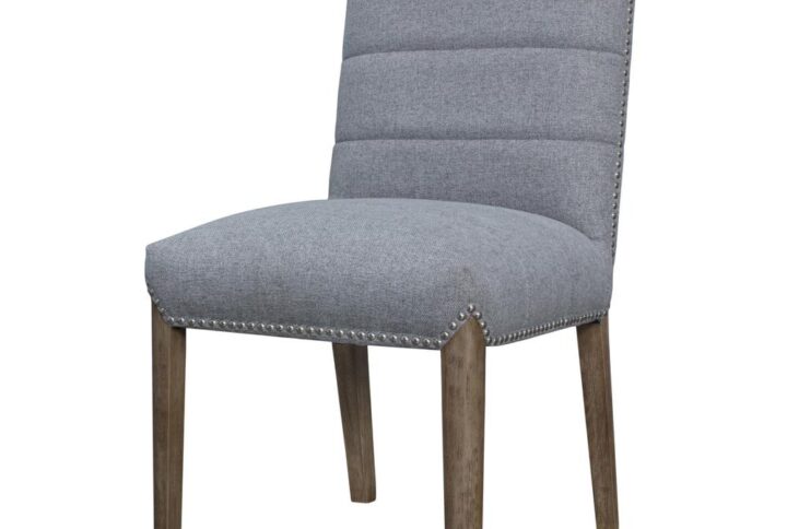 Alfred Fabric Chair