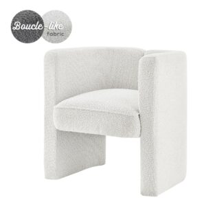 Ariela Fabric Accent Arm Chair