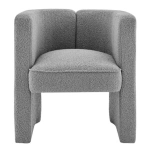 Ariela Fabric Accent Arm Chair