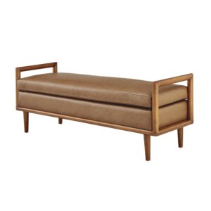 William PU Bench