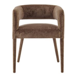 Lauryn Velvet Dining Side Chair