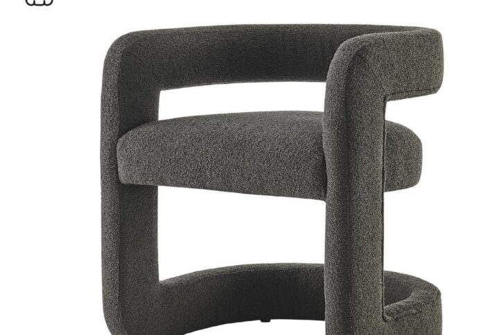 Althea Fabric Dining Side Chair