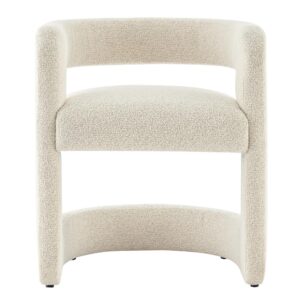 Althea Fabric Dining Side Chair