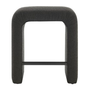 Jovanka Fabric Counter Stool