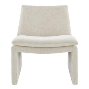 Rooney Fabric Accent Chair