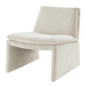 Rooney Fabric Accent Chair