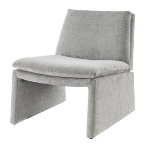 Rooney Fabric Accent Chair