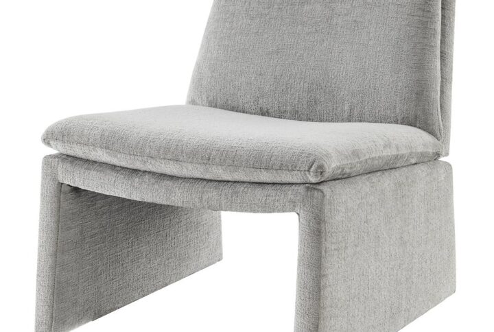 Rooney Fabric Accent Chair