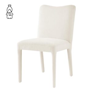 Alder Velvet Dining Side Chair