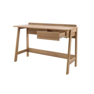 Morris KD Desk 1 Drawer