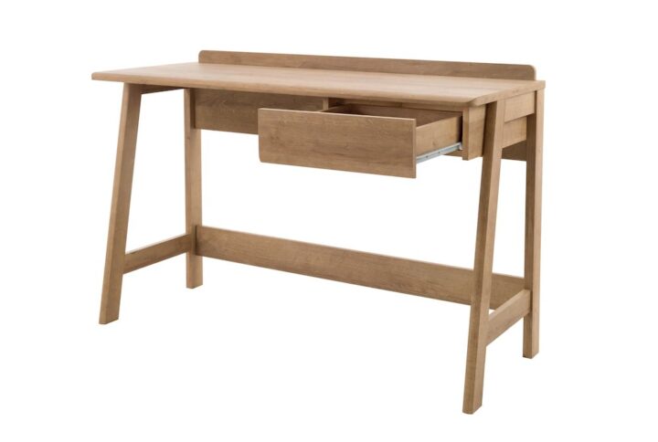 Morris KD Desk 1 Drawer