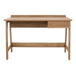 Morris KD Desk 1 Drawer