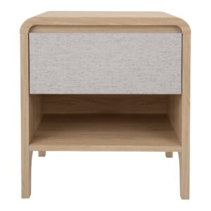 Delano Side/ End Table 1 Drawer