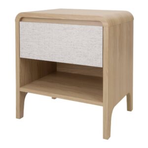 Delano Side/ End Table 1 Drawer