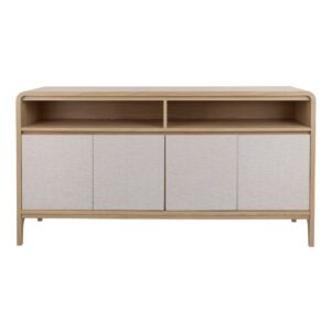 Delano Sideboard 4 Doors