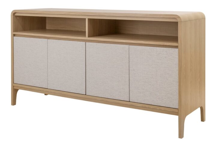 Delano Sideboard 4 Doors