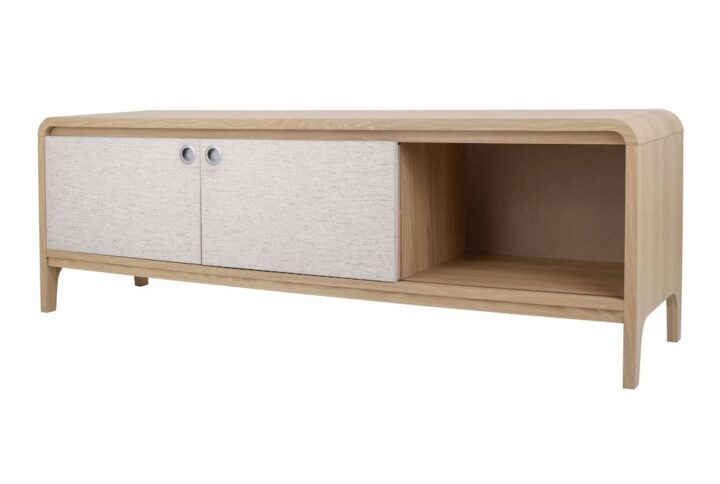 Delano 59" TV Stand