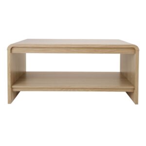 Delmare Coffee Table