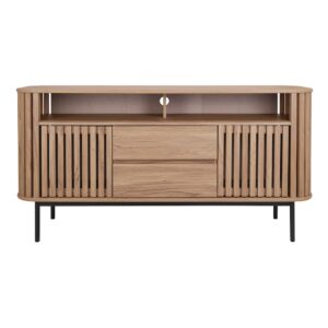 Renwick Sideboard 2 Drawers + 2 Doors