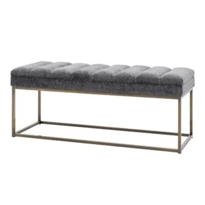 Darius KD Fabric Bench