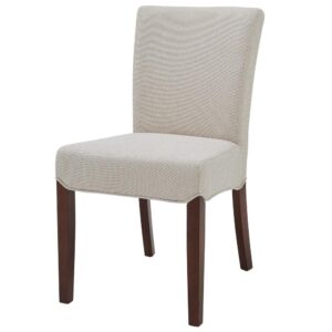 Beverly Hills Fabric Chair