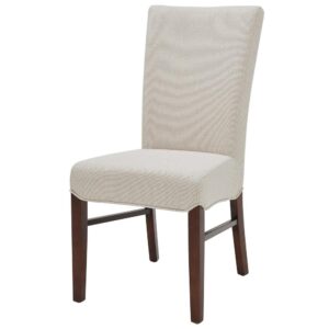 Milton Fabric Chair