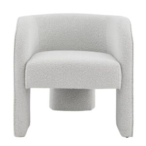 Matteo Fabric Accent Arm Chair