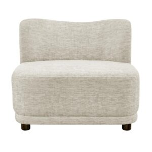 Lynelle Fabric Accent Chair