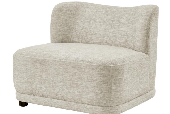 Lynelle Fabric Accent Chair