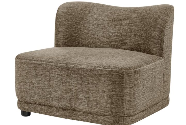 Lynelle Fabric Accent Chair