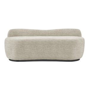 Mandy Fabric Bench