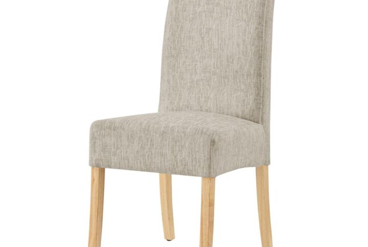 Valencia Fabric Dining Side Chair