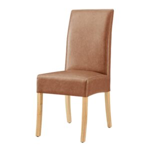 Valencia PU Dining Side Chair