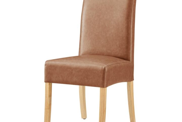 Valencia PU Dining Side Chair