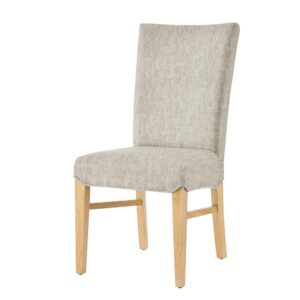 Milton Fabric Dining Side Chair