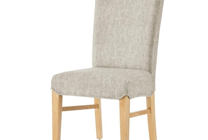 Milton Fabric Dining Side Chair