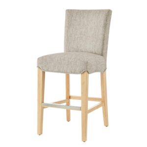 Milton Fabric Counter Stool