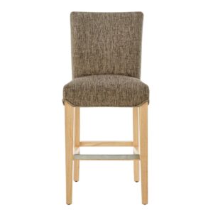 Milton Fabric Counter Stool