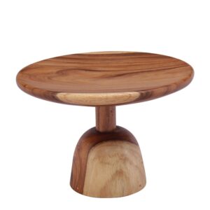 Kawhi Trembesi Small Coffee Table