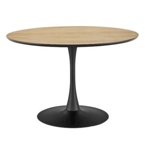 Anson 47" Round Dining Table