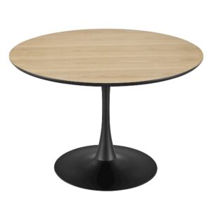 Anson 47" Round Dining Table