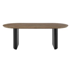 Conway 86.5" Oval Dining Table