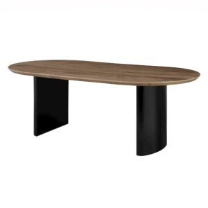 Conway 86.5" Oval Dining Table