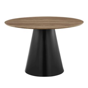 Mackenzie 47" Round Dining Table