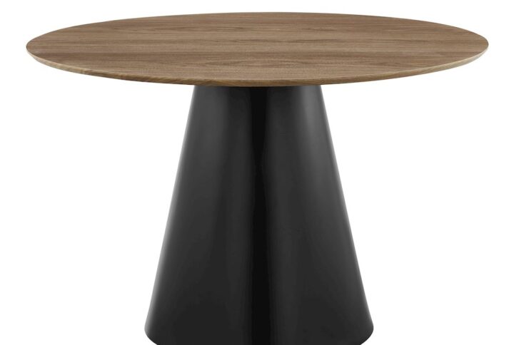 Mackenzie 47" Round Dining Table