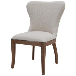 Dorsey Fabric Chair